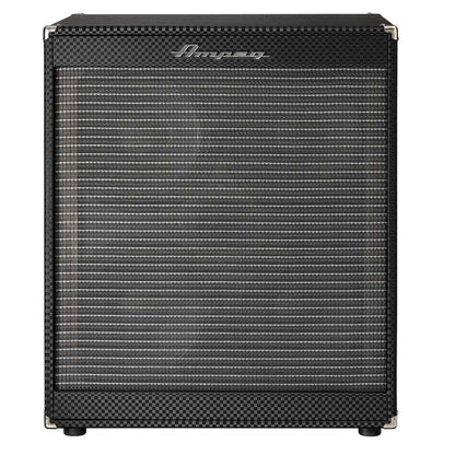 Ampeg PF-410HLF Portaflex 4x10 Bass Enclosure-Andy's Music