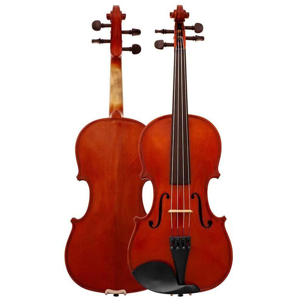Augusta Menicci Cavalli MLS310VA Student Viola Outfit With Case & Bow-Andy's Music