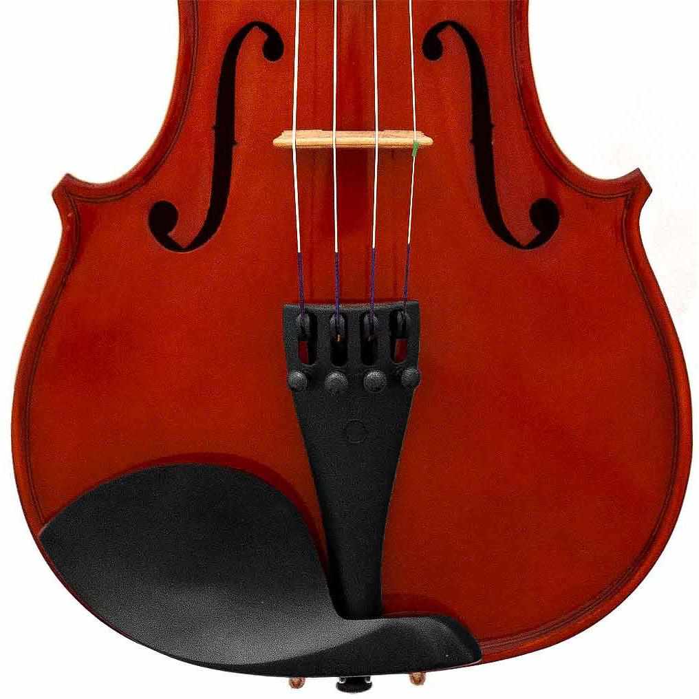 Augusta Menicci Cavalli AM310VA Student Viola Outfit With Case & Bow-Andy's Music