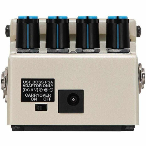 BOSS DD-8 Digital Delay Guitar Effects Pedal