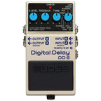 BOSS DD-8 Digital Delay Guitar Effects Pedal-Andy's Music