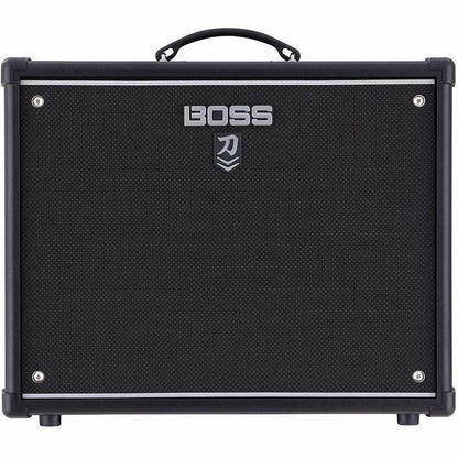 BOSS Katana 100 MkII 100-Watt Guitar Amp 1x12" Speaker-Andy's Music