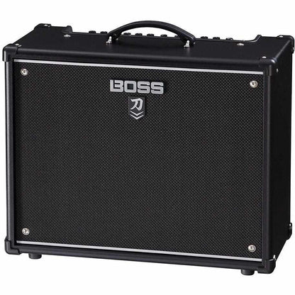 BOSS Katana 100 MkII 100-Watt Guitar Amp 1x12" Speaker-Andy's Music