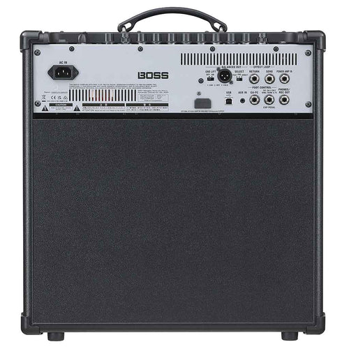 BOSS Katana KTN110B Combo Bass Amp