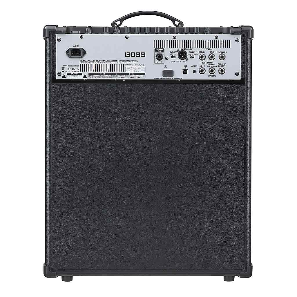 BOSS Katana KTN210B Bass Combo Amp-Andy's Music