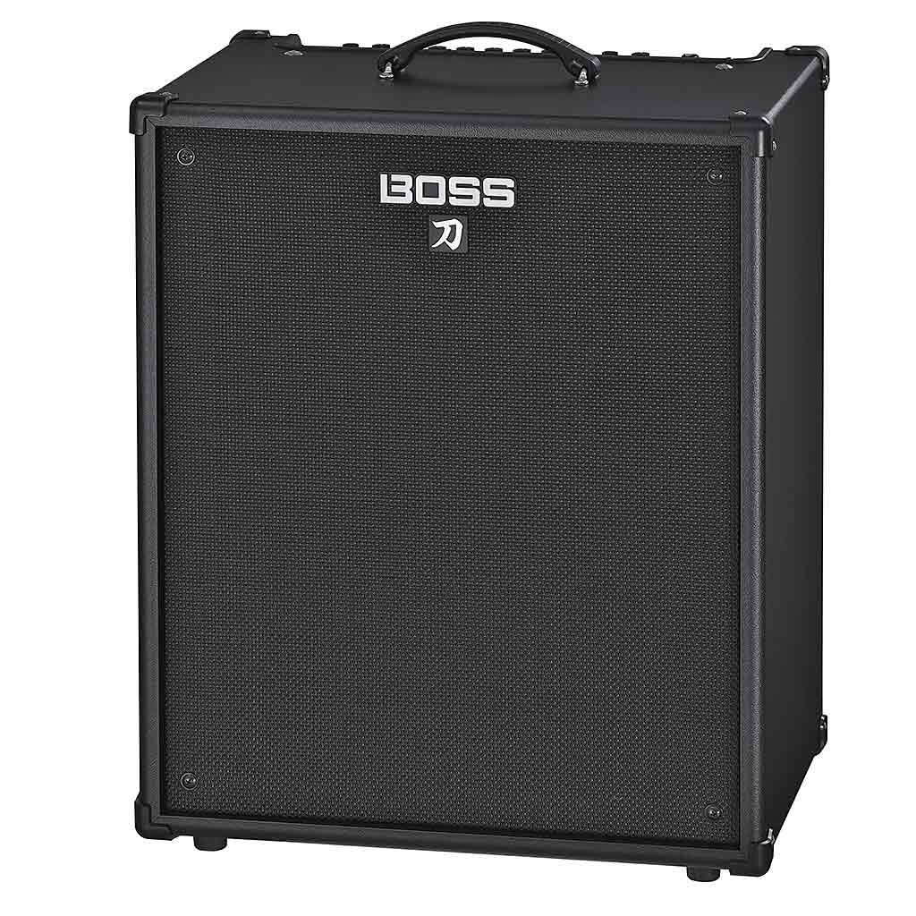 BOSS Katana KTN210B Bass Combo Amp-Andy's Music
