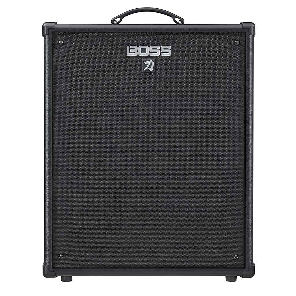 BOSS Katana KTN210B Bass Combo Amp-Andy's Music