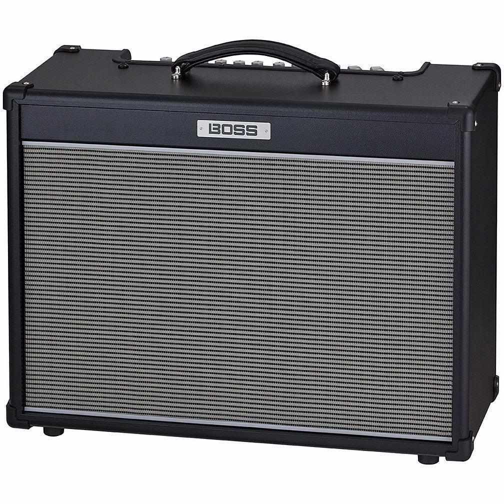 BOSS Nextone Artist V2 80-Watt Combo Guitar Amp-Andy's Music