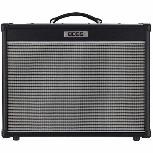 BOSS Nextone Artist V2 80-Watt Combo Guitar Amp-Andy's Music