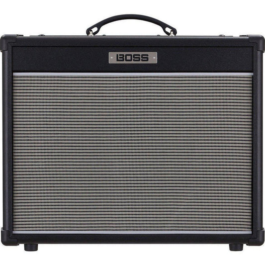 BOSS Nextone Stage V2 40-Watt Combo Guitar Amp-Andy's Music