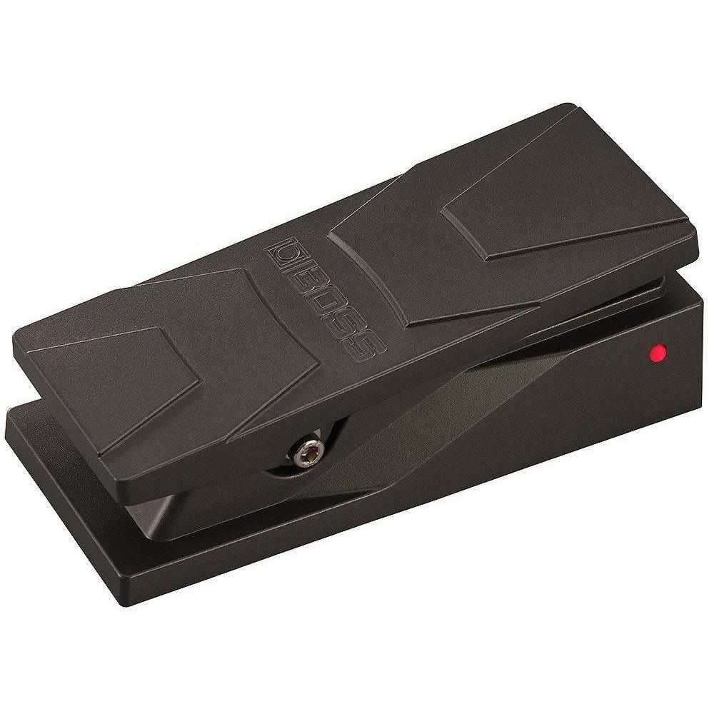 BOSS PW-3 Analog WAH Guitar Effects Pedal-Andy's Music