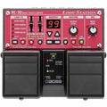 BOSS RC-30 Loop Station Dual Track Looper Pedal