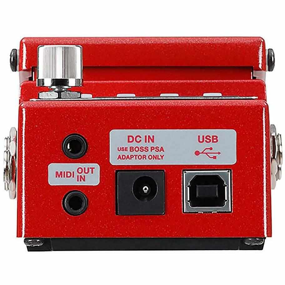 buy loop pedal Boss RC-5 Loop Station Pedal