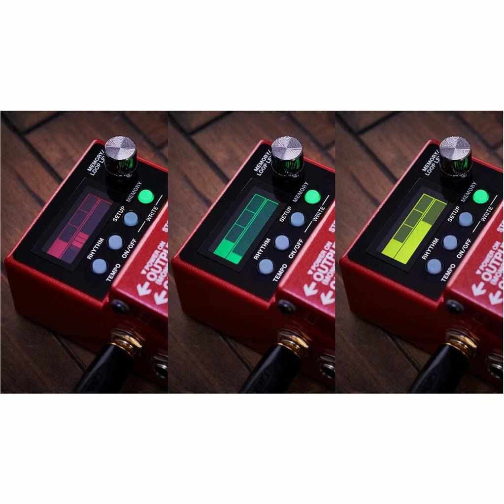 boss rc-5 loop station pedal Boss RC-5 Loop Station Pedal