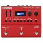 BOSS RC-500 Loop Station Pedal