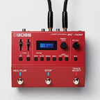 BOSS RC-500 Loop Station Pedal