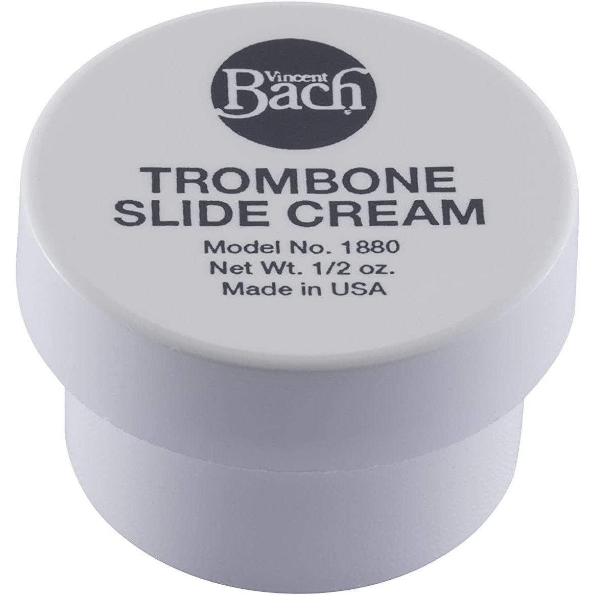 Bach 1880SG Bach Trombone Slide Cream-Andy's Music