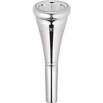 Bach Silver-Plated French Horn Mouthpiece-7-Andy's Music