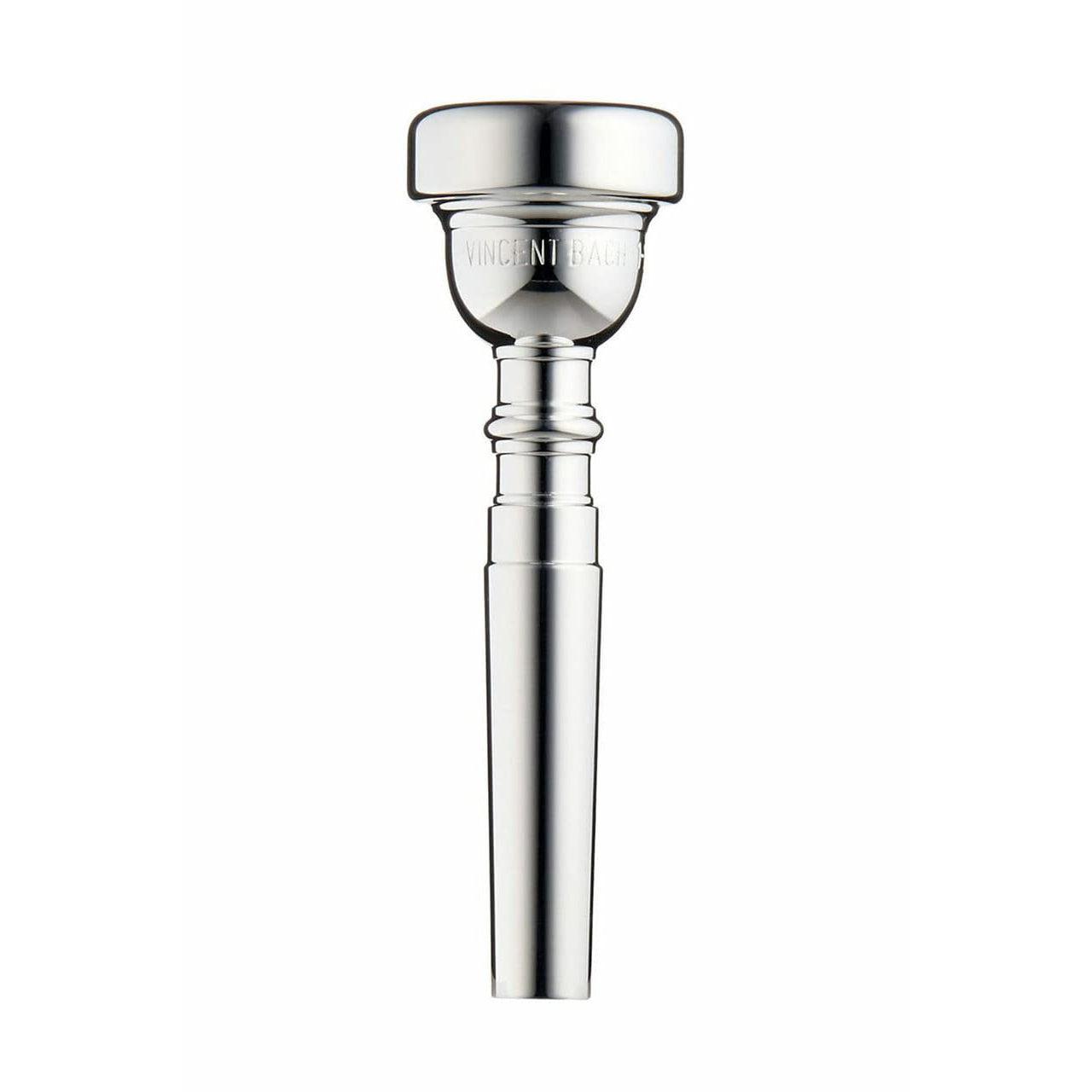 Bach Standard Trumpet Mouthpiece-Andy's Music