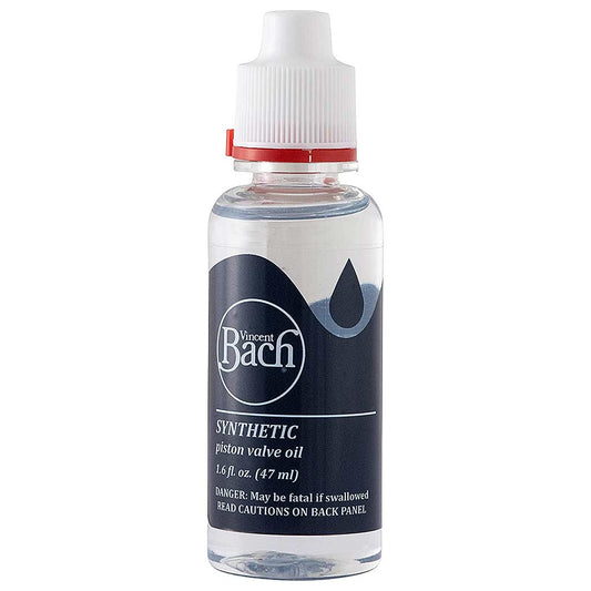 Bach Synthetic Valve Oil SYNVO1885SG