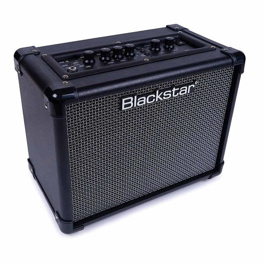 Blackstar ID:CORE 10 V3<br>10 Watt Combo Guitar Amplifier-Andy's Music