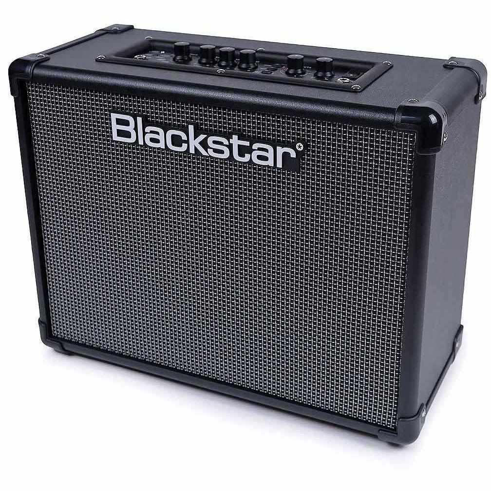Blackstar ID:CORE 40 V3 40 Watt Combo Guitar Amplifier-Andy's Music