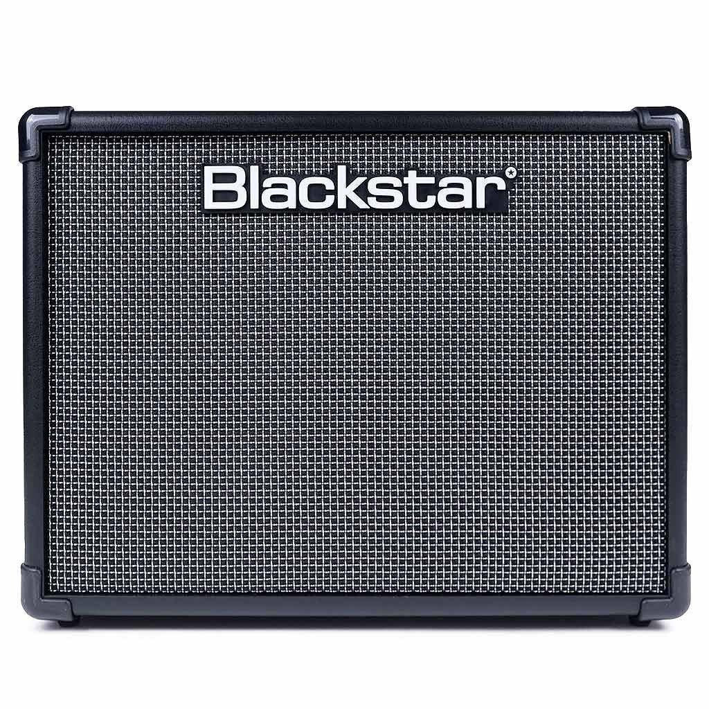 Blackstar ID:CORE 40 V3<br>40 Watt Combo Guitar Amplifier-Andy's Music