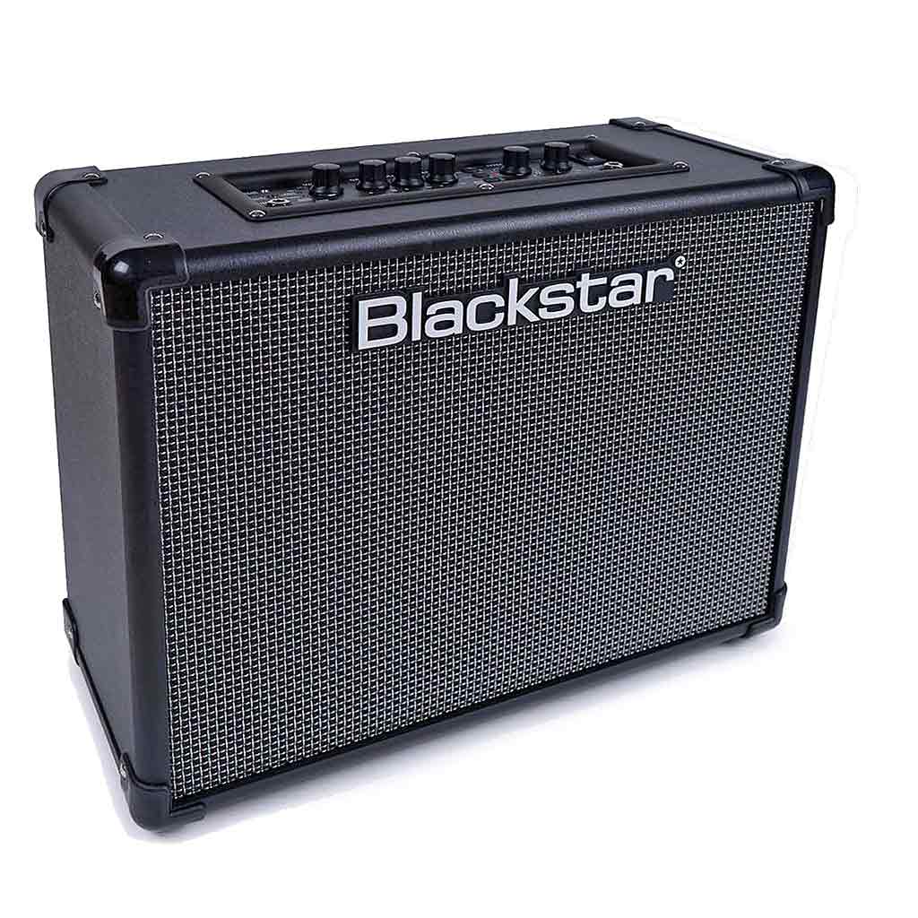 ID:Core V3 Stereo 40 - Blackstar Amplification at Andy's Music