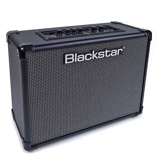 Blackstar ID:CORE 40 V3 40 Watt Combo Guitar Amplifier-Andy's Music