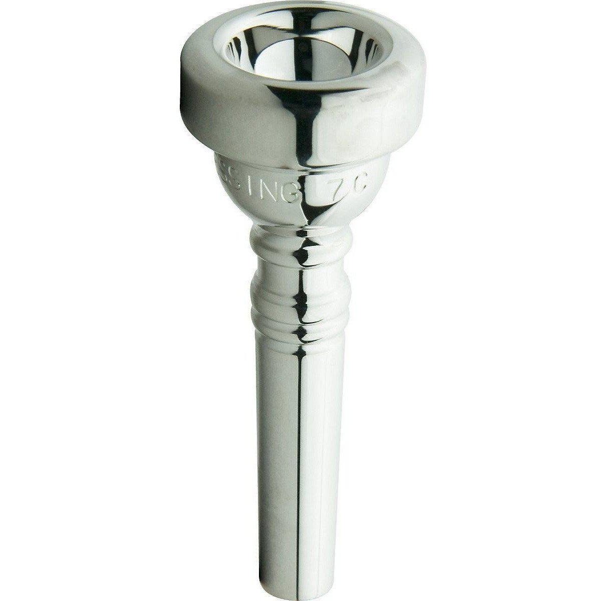Blessing 7C Cornet Mouthpiece, MPC7CCR-Andy's Music