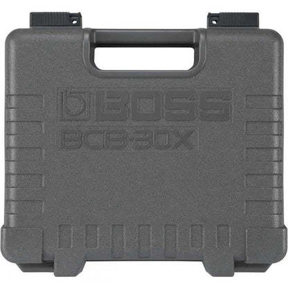 Boss Pedalboard Carrying Case BCB30X-Andy's Music
