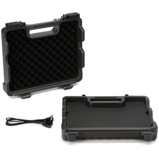 Boss Pedalboard Carrying Case BCB30X-Andy's Music