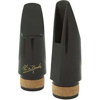 Bundy Contra-Alto Clarinet Mouthpiece B2043-Andy's Music