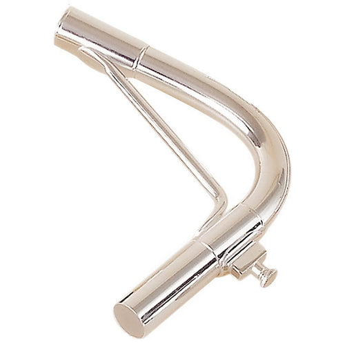 Conn 20K Sousaphone Mouthpipe Silver Plated SU30130SP
