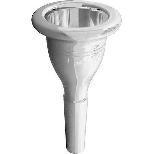 Conn Helleberg 120S Tuba Mouthpiece