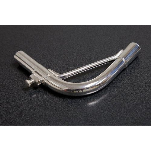Conn or King Sousaphone Neck Mouthpipe Silver-Plated SU01400SP
