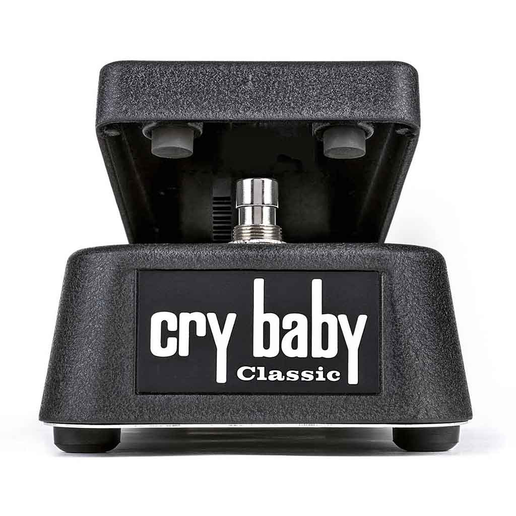 Cry Baby GCB95F Classic Wah Pedal