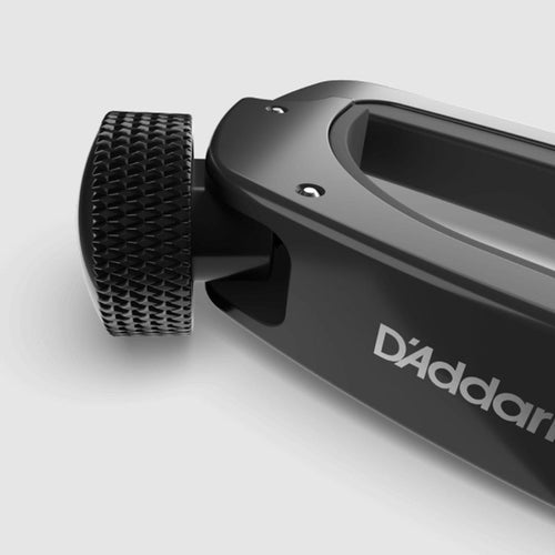 D'Addario Audjustable Tension Capo Lite PWCP07