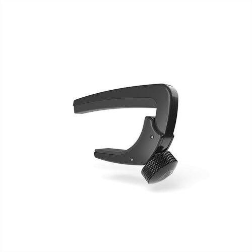 D'Addario Audjustable Tension Capo Lite PWCP07