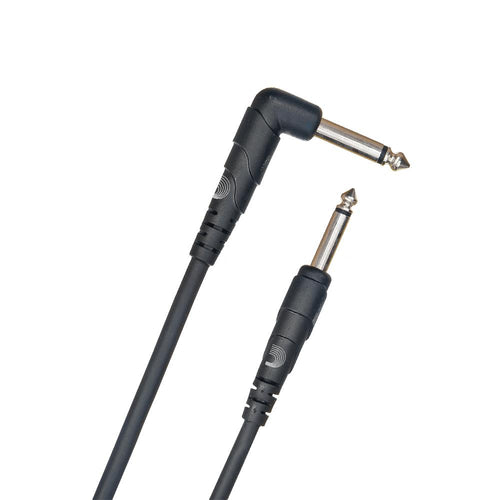 D'Addario Classic Series Instrument Cable