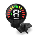 D'Addario NEXXUS 360 Rechargeable Headstock Tuner-Andy's Music