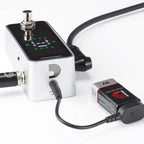 D'Addario PW9VPC02 9-VOLT Effects Pedal Power Adaptor