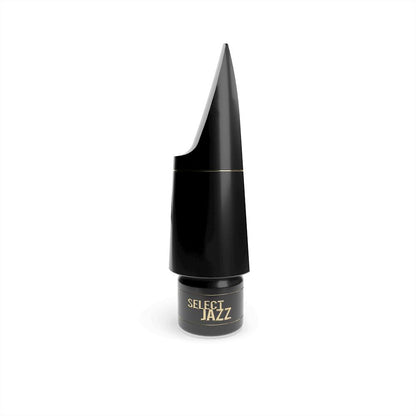D'Addario Select Jazz Tenor Sax Moutpiece MKSD6M-Andy's Music
