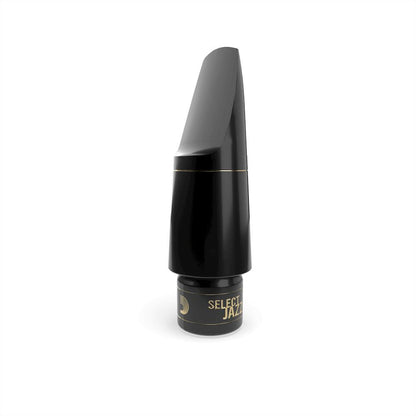 D'Addario Select Jazz Tenor Sax Moutpiece MKSD6M-Andy's Music