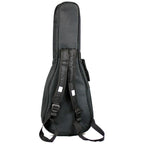 Deluxe Concert Ukulele Bag UBCO