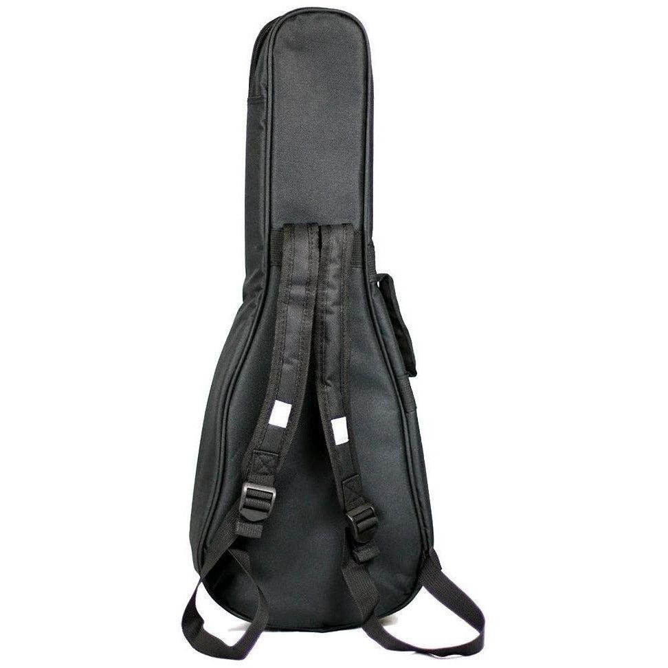 Deluxe Soprano Ukulele Bag UBSO-Andy's Music