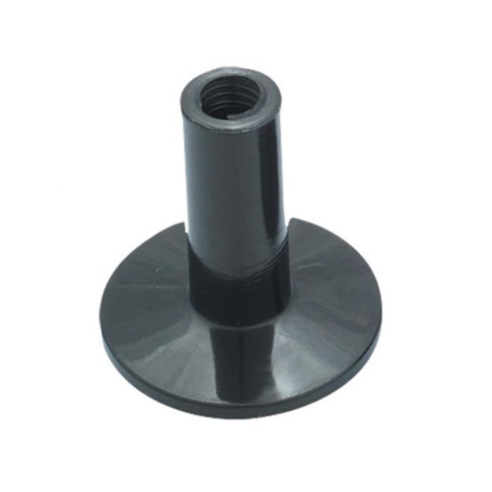 Dixon Deluxe Long Cymbal Sleeve 8mm 4pk PSYV19DHP