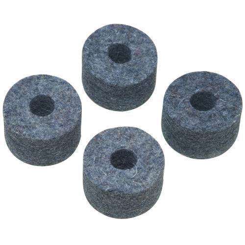 Dixon Thick Cymbal Felts 4pk PAWSCFLHP