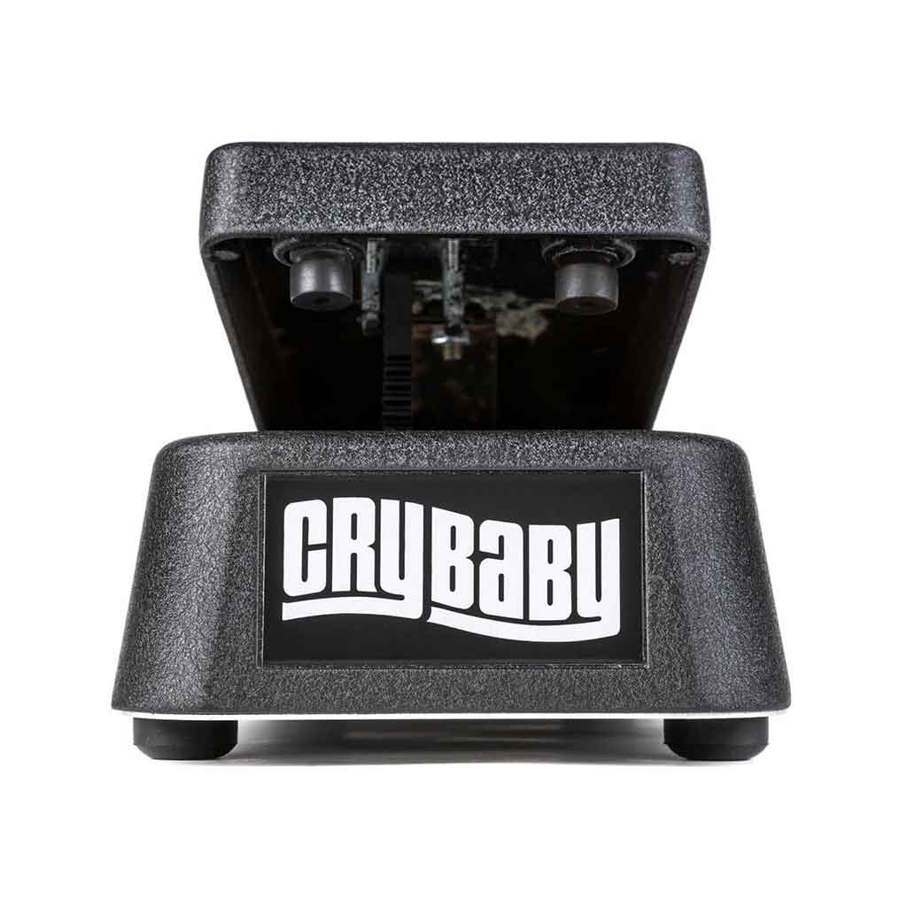 dunlop wah wah pedal Dunlop 95Q Cry Baby Wah Pedal