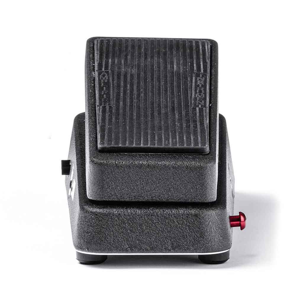 dunlop wah wah pedal Dunlop 95Q Cry Baby Wah Pedal